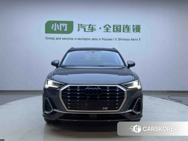 Audi Q3 id 4265140 из Китая 15