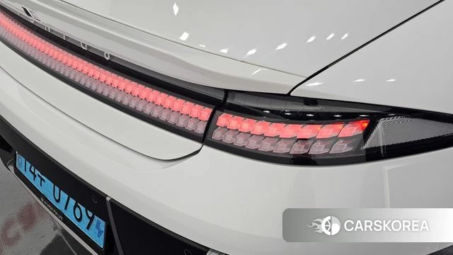 Hyundai Ionic 6 id 4618639 из Кореи 15