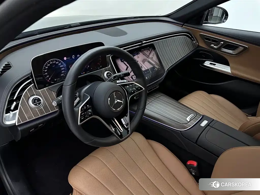 Mercedes-Benz E-Class id 4565248 из Китая 15