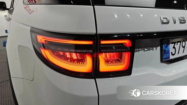 Land Rover Discovery Sports 2nd Generation id 4244497 из Кореи 15