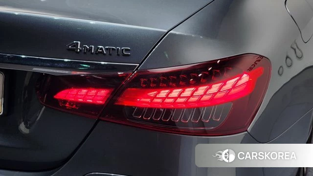 Mercedes-Benz E-Class W213 id 4881740 из Кореи 15