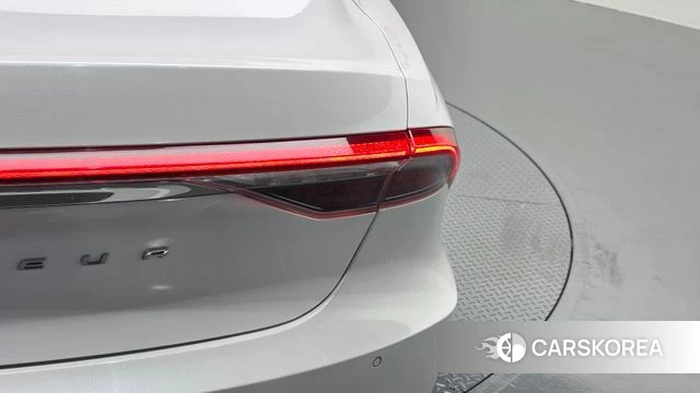 Hyundai The New Grandeur IG Hybrid id 4677336 из Кореи 15