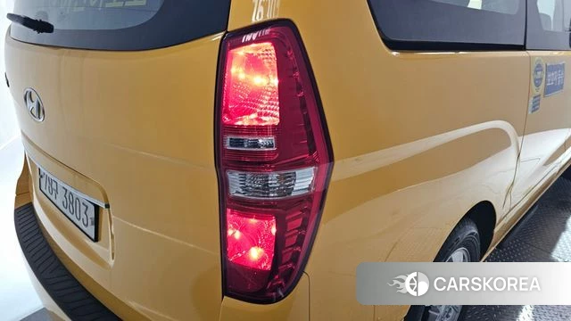 Hyundai The New Grand Starex id 4397558 из Кореи 15
