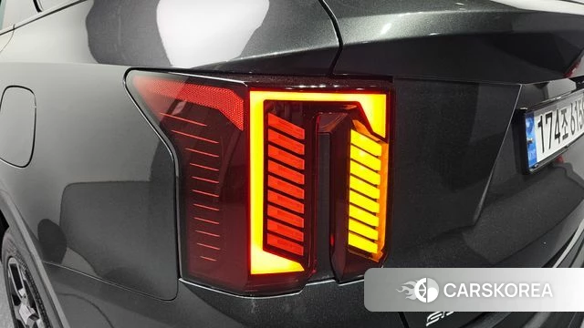 Kia The New Sorento 4th Generation id 4322354 из Кореи 15