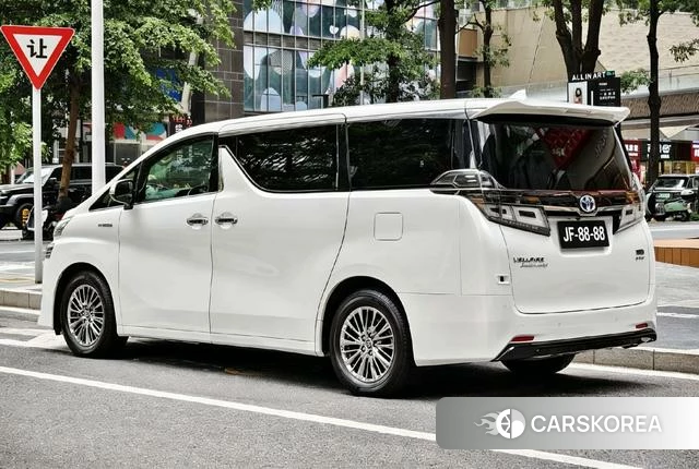 Toyota Wilfa id 4274576 из Китая 15