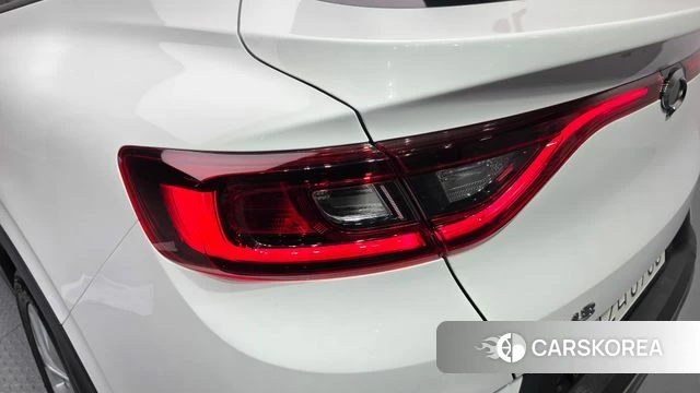 Renault Korea (Samsung) XM3 id 4950785 из Кореи 15