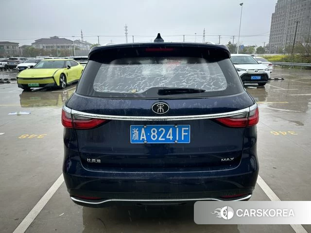 BYD Song MAX id 4240151 из Китая 15