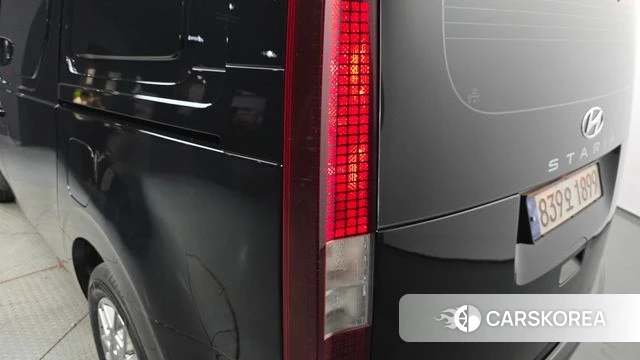 Hyundai Staria id 4591827 из Кореи 15