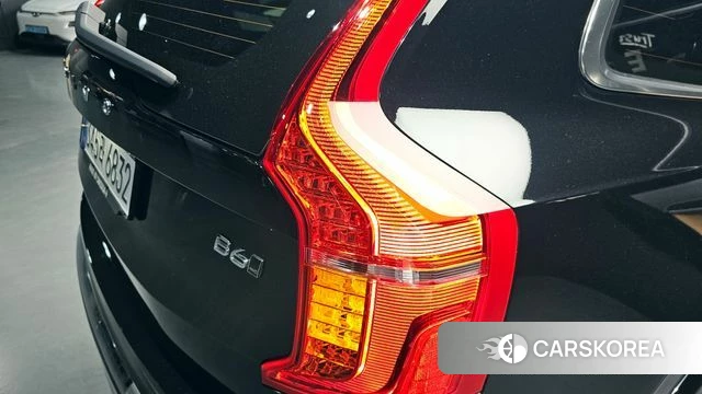 Volvo XC90 second Generation id 4362020 из Кореи 15