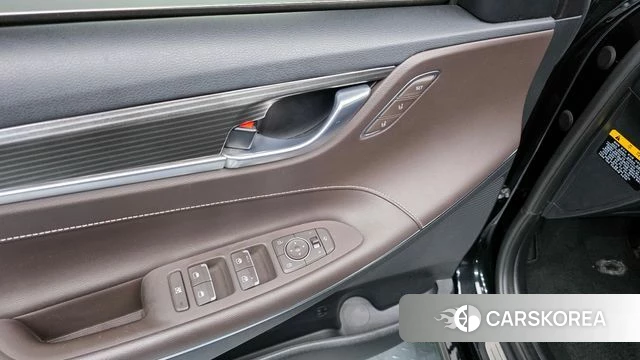 Hyundai Grandeur IG id 4895376 из Кореи 15