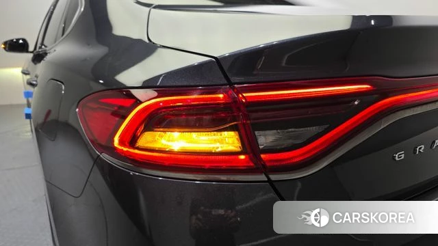 Hyundai Grandeur IG id 4411086 из Кореи 15
