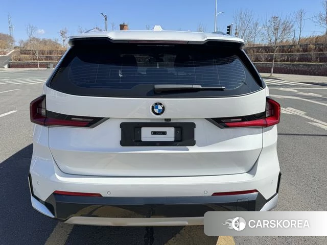 BMW X1 id 4236256 из Китая 15