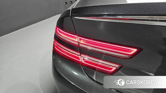 Genesis G80 (RG3) id 4416283 из Кореи 15