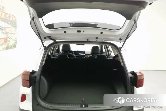 Kia Proud run id 4273398 из Китая 15