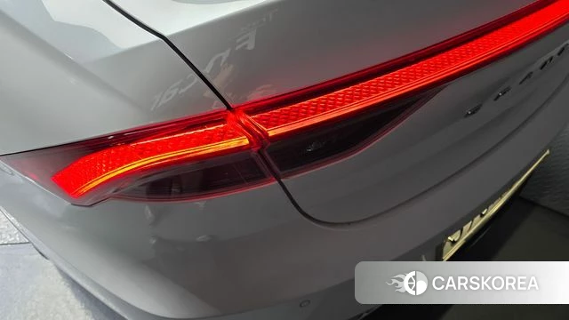 Hyundai The New Grandeur IG id 4195553 из Кореи 15