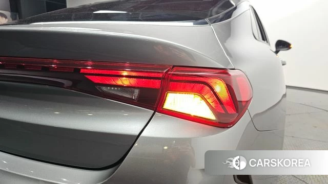 Kia K5 3rd generation id 4551034 из Кореи 15