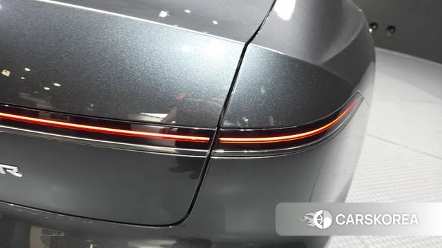 Hyundai Grandeur (GN7) id 4413905 из Кореи 15