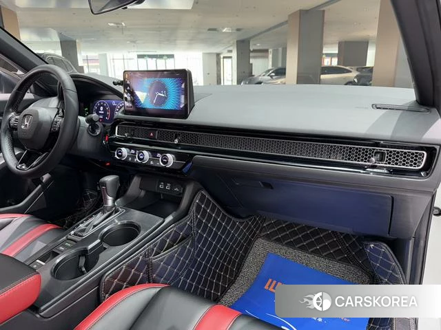 Honda Civic id 4307793 из Китая 15