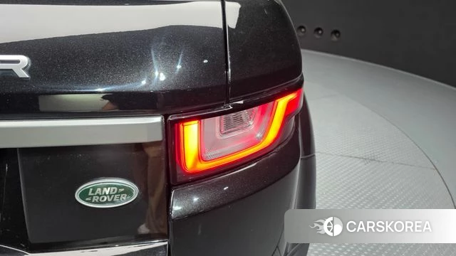 Land Rover Range Rover Evoque id 4459265 из Кореи 15