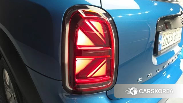 Mini Cooper Countryman id 4202404 из Кореи 15