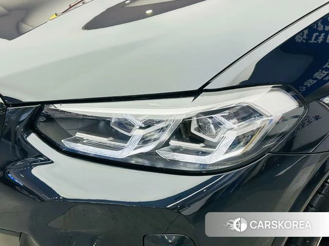 BMW X3 id 4300430 из Китая 15