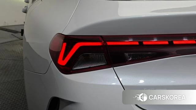 Kia K5 3rd generation id 4894696 из Кореи 15