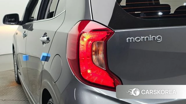 Kia Morning Urban (JA) id 4917026 из Кореи 15