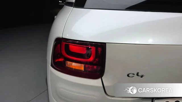 Citroen / DS C4 Cactus id 4728148 из Кореи 15