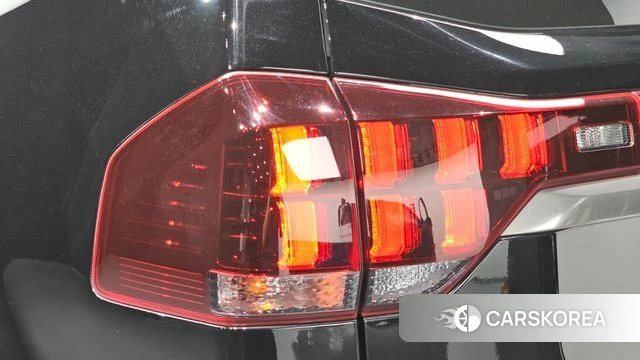Kia Mohave Master id 4849390 из Кореи 15