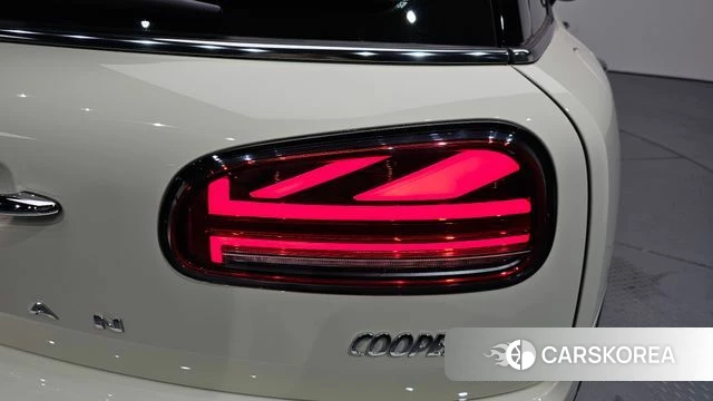 Mini Cooper S Clubman id 4283466 из Кореи 15