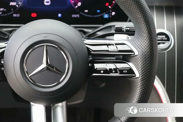 Mercedes-Benz Class C id 4279206 из Китая 15