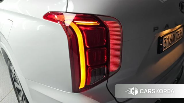Hyundai Palisade id 4382966 из Кореи 15