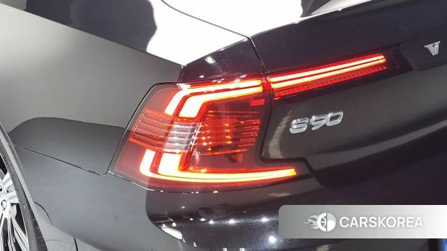 Volvo S90 id 4750278 из Кореи 15