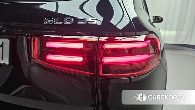 Mercedes-Benz GLB-Class X247 id 4870516 из Кореи 15