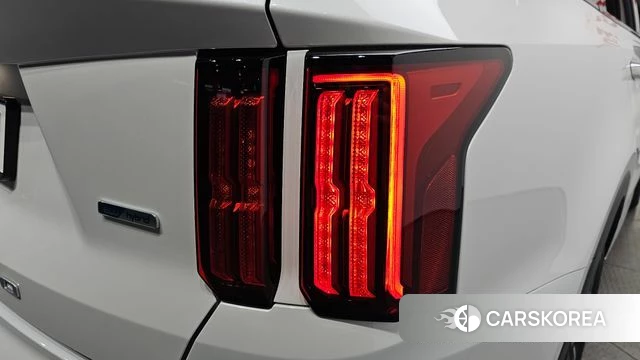 Kia Sorento 4th Generation id 4355636 из Кореи 15