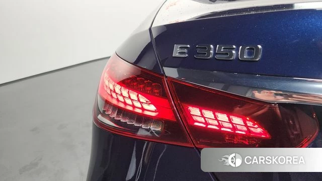 Mercedes-Benz E-Class W213 id 4562239 из Кореи 15