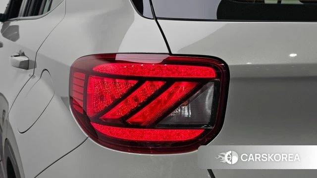 Hyundai Venue id 4702681 из Кореи 15