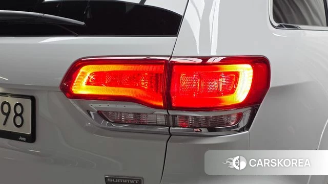 Jeep Grand Cherokee id 4779834 из Кореи 15