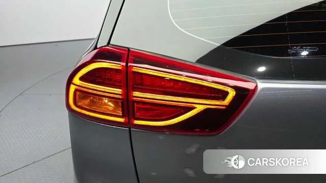 Kia Niro EV id 4688263 из Кореи 15