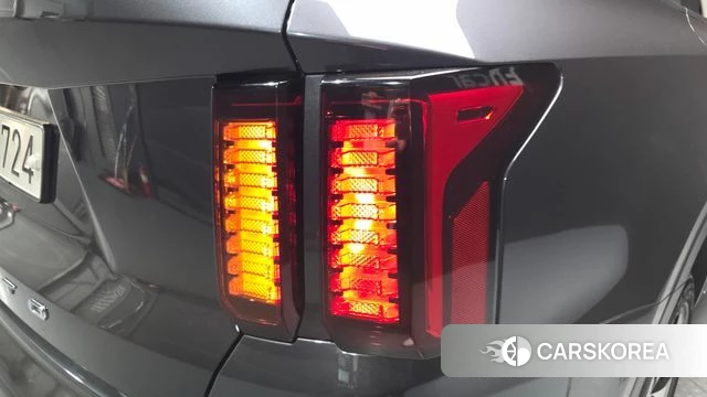 Kia Sorento 4th Generation id 4882067 из Кореи 15