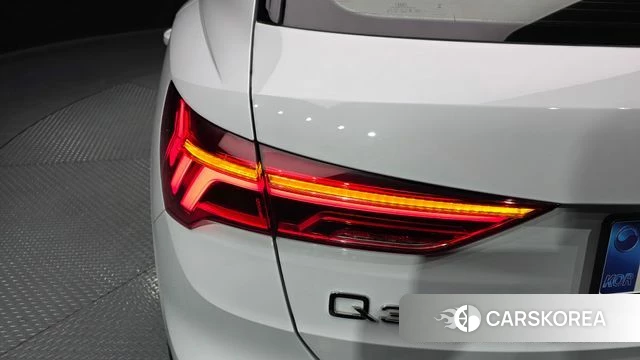 Audi Q3 (F3) id 4187710 из Кореи 15