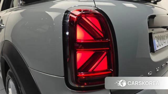 Mini Cooper Countryman id 4717207 из Кореи 15