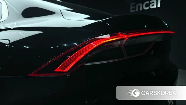 Hyundai The New Grandeur IG id 4344467 из Кореи 15