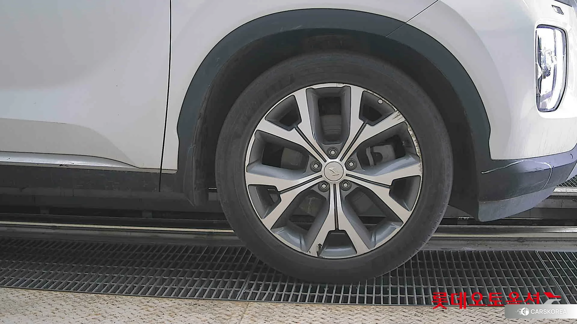 Hyundai Palisade id 4347265 из Кореи 15