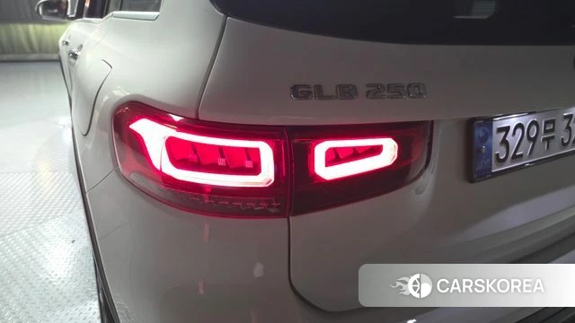 Mercedes-Benz GLB-Class X247 id 4481101 из Кореи 15