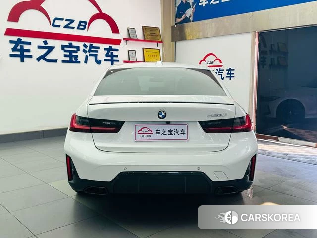 BMW 3 series id 4290854 из Китая 15