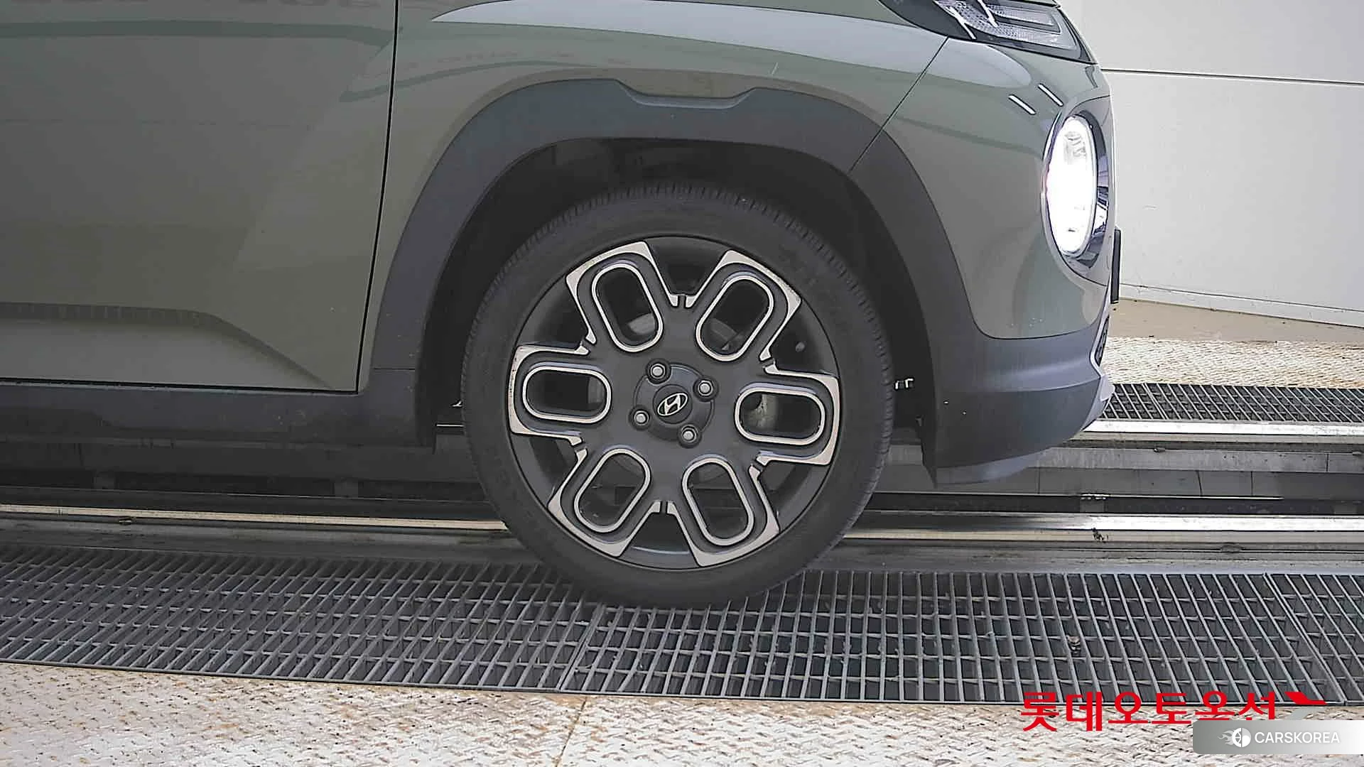 Hyundai Casper id 4498382 из Кореи 15