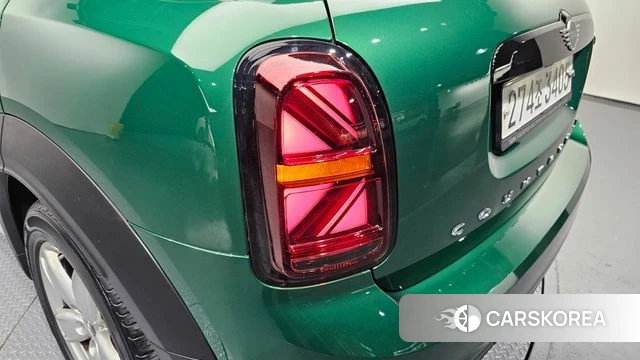 Mini Cooper Countryman id 4188003 из Кореи 15