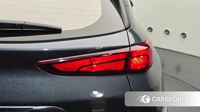 Hyundai The New Kona id 4593900 из Кореи 15