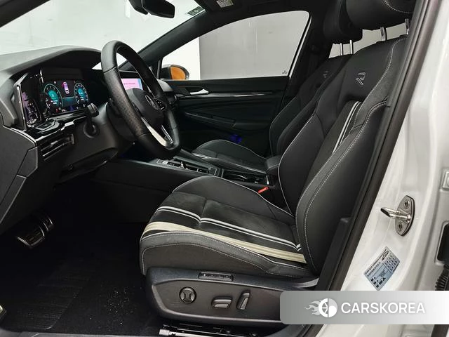 Volkswagen Golf id 4393956 из Китая 15